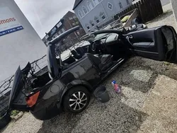 Schwarz Gebraucht 2008 Renault Mégane Cabriolet Avantage Cabrio | 3.390 € (Fairer Preis)