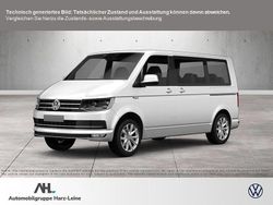 Weiß Gebraucht 2022 VW T6.1 Edition Van | 49.439 € (Fairer Preis)