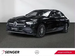 Gebraucht 2023 Mercedes C180 | 31.980 € (Superpreis)