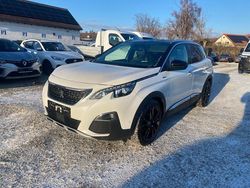 Weiss Gebraucht 2019 Peugeot 3008 Allure SUV | 11.500 € (Superpreis)