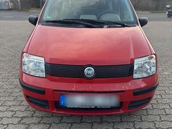 Gebraucht 2005 Fiat Panda Kleinwagen | 1.290 € (Guter Preis)