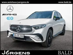 Weiß Gebraucht 2025 Mercedes GLC300e AMG SUV | 79.880 € (Teuer)