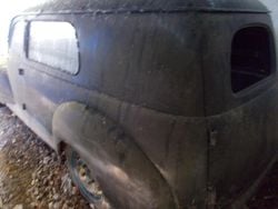 Schwarz Gebraucht 1955 Peugeot 203 Kombi | 5.000 €
