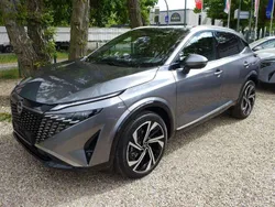 Deep ocean metallic Neu 2025 Nissan Qashqai Tekna+ SUV | 32.980 € (Fairer Preis)