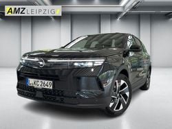 Lackierung schwarz perla nera/typ a Gebraucht 2024 Opel Grandland X SUV | 29.990 € (Guter Preis)
