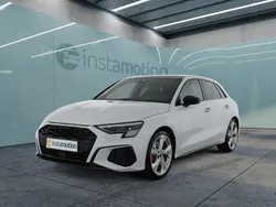 Gebraucht 2023 Audi S3 | 42.699 € (Fairer Preis)