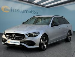 Gebraucht 2022 Mercedes C220 Kombi | 29.449 € (Fairer Preis)