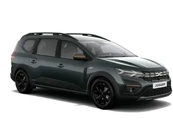 Gebraucht 2025 Dacia Jogger Extreme Kombi | 22.740 € (Etwas zu teuer)