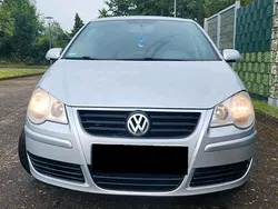 Silber Gebraucht 2005 VW Polo Kleinwagen | 1.800 € (Fairer Preis)