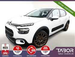 Weiß Gebraucht 2024 Citroën C3 Kleinwagen | 14.288 € (Fairer Preis)