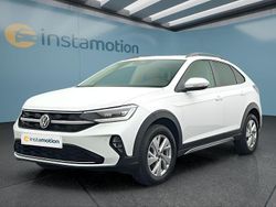 Weiß Neu 2025 VW Taigo SUV | 26.449 € (Etwas zu teuer)