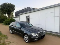Grau Gebraucht 2007 Mercedes E280 Kombi | 5.250 € (Guter Preis)