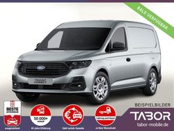 Silber Neu 2025 Ford Transit Connect Trend Van / Kleinbus | 29.329 € (Guter Preis)