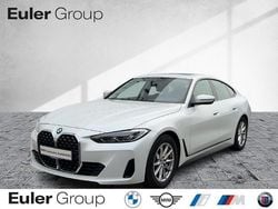 Weiss Gebraucht 2023 BMW 430 Gran Coupé Sport Line Coupé | 38.499 € (Guter Preis)