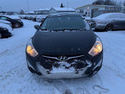 Schwarz Gebraucht 2015 Hyundai i40 Style Limousine | 4.700 € (Fairer Preis)