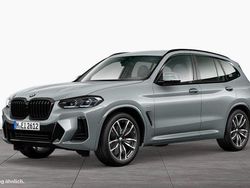 Grau Gebraucht 2022 BMW X3 M Sport SUV | 39.900 € (Etwas zu teuer)