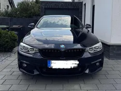Schwarz Gebraucht 2016 BMW 430 Gran Coupé Performance Coupé | 21.800 € (Fairer Preis)