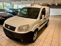 Weiß Gebraucht 2006 Fiat Doblò Van / Kleinbus | 1.999 € (Guter Preis)