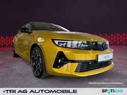 Othercolor Gebraucht 2023 Opel Astra Ultimate Kleinwagen | 27.920 € (Etwas zu teuer)