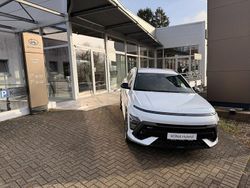 Atlas white Neu 2025 Hyundai Kona N Line SUV | 32.450 € (Fairer Preis)