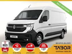 Mineralweiß Neu 2025 Renault Master Business Van | 35.410 € (Fairer Preis)