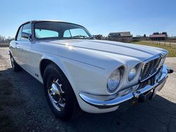 Weiß Gebraucht 1975 Jaguar XJ6 Limousine | 29.900 €