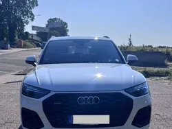 Gebraucht 2024 Audi Q5 Sportback S-Line SUV | 58.000 € (Fairer Preis)