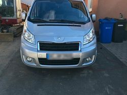 Silber Gebraucht 2014 Peugeot Expert Van | 13.950 €