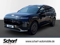 Schwarz Gebraucht 2025 Hyundai Ioniq 6 Limousine | 73.390 € (Superpreis)