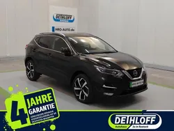 Black (m) Gebraucht 2019 Nissan Qashqai Tekna SUV | 17.960 € (Fairer Preis)
