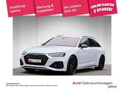 Individuallackierungen audi exclusive Gebraucht 2022 Audi RS4 Ambiente Kombi | 59.299 € (Guter Preis)