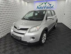 Toyota Urban Cruiser
