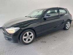 Gebraucht 2013 BMW 116 Advantage Kleinwagen | 6.499 € (Guter Preis)