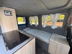 Blau Gebraucht 2006 Opel Movano Van | 13.445 €