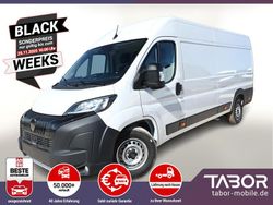 Weiß Neu 2025 Peugeot Boxer Van | 31.848 € (Guter Preis)