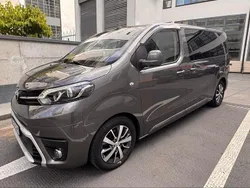 Grau Gebraucht 2019 Toyota Proace Verso Executive Kombi | 22.999 € (Guter Preis)