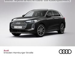 Mythosschwarz metallic Neu 2025 Audi Q5 Sport SUV | 71.900 € (Guter Preis)