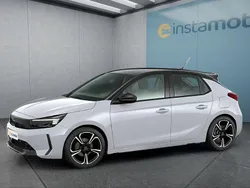 Weiß Neu 2025 Opel Corsa Kleinwagen | 22.299 € (Guter Preis)