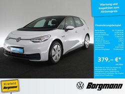 Weiß Gebraucht 2022 VW ID.3 Pro Performance Kleinwagen | 25.772 € (Fairer Preis)
