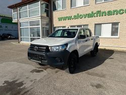 Gebraucht 2019 Toyota HiLux Abholung | 33.900 € (Fairer Preis)