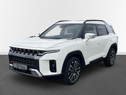 Weiß Gebraucht 2024 Ssangyong (KGM) Torres Sapphire SUV | 28.950 €