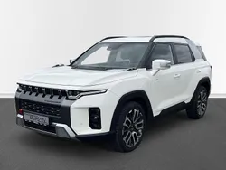 Weiß Gebraucht 2024 Ssangyong Torres Sapphire SUV | 29.990 €