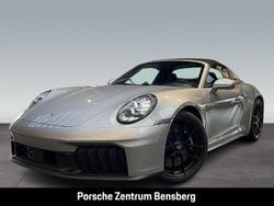 Silber Neu 2025 Porsche 911 Targa 4 Cabrio | 223.153 € (Guter Preis)