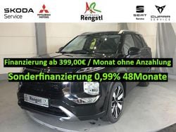 Schwarz Neu 2025 Mitsubishi Outlander P-HEV Edition SUV | 46.990 € (Guter Preis)