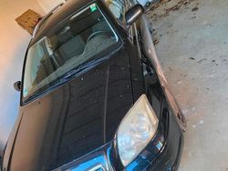 Schwarz Gebraucht 2002 Toyota Avensis T2 Kombi | 1.500 € (Fairer Preis)