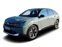 Grau Gebraucht 2025 Citroën e-C4 Limousine | 45.040 €
