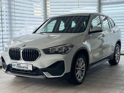 Weiß Gebraucht 2021 BMW X1 SUV | 20.999 € (Guter Preis)