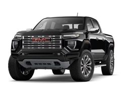 Schwarz Neu 2025 GMC Canyon Abholung | 51.500 €