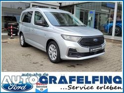 Silber Neu 2025 Ford Tourneo Titanium Van / Kleinbus | 39.890 € (Guter Preis)