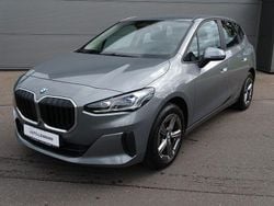 Grau Gebraucht 2023 BMW 223 Active Tourer Van / Kleinbus | 28.490 € (Guter Preis)